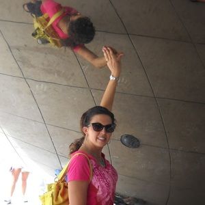 Meet your Posher, Mama